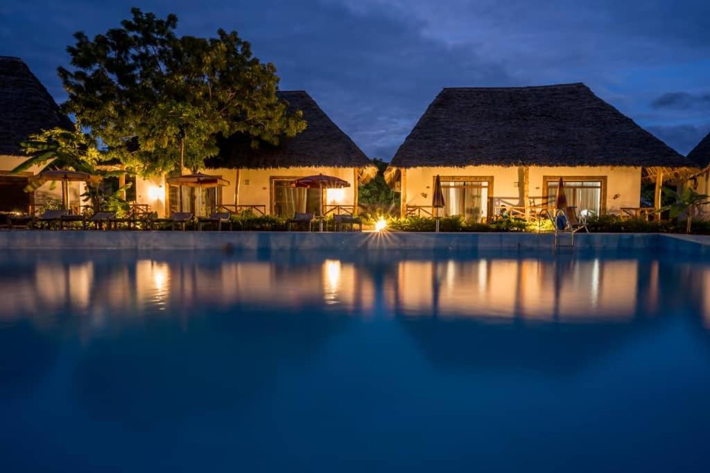 Bella Vista Resort Zanzibar Kizimkazi Exterior photo
